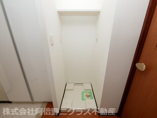 谷町九丁目駅 徒歩5分 13階の物件内観写真